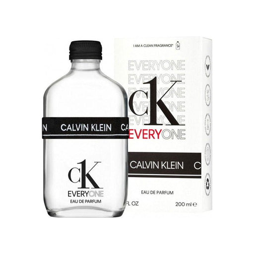 Calvin Klein Calvin Klein Everyone EDT 200 ML (U)