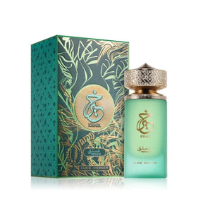 Paris Corner Khair Pistachio EDP 100 ML Unisex (U)