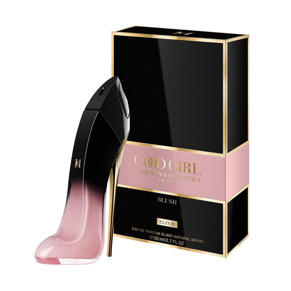 Carolina Herrera Good Girl Blush Elixir EDP 80 ML (M) – Elite Perfumes
