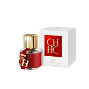 Carolina Herrera CH Women EDT 30 ML (M)