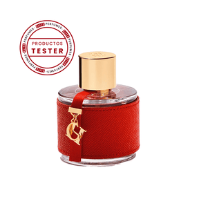 Carolina Herrera CH Women EDT 100 ML Tester (M)