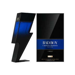 Carolina Herrera Bad Boy Cobalt Elixir EDP 100 ml (H)