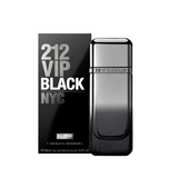 Carolina Herrera 212 Vip Black Elixir EDP 100 ml (H)