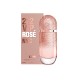 Carolina Herrera 212 Vip Rose Elixir EDP 80 ml (M)