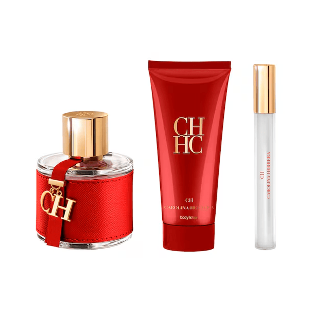 Carolina Herrera