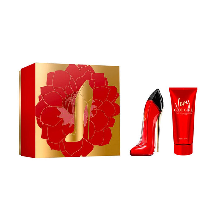 Compra Carolina Herrera Good Girl Eau de Parfum 50ml · El Salvador