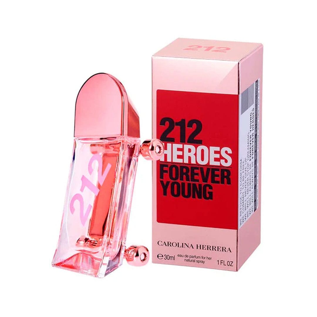 Carolina Herrera