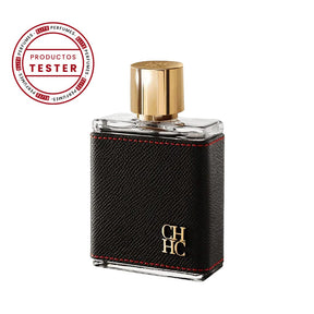 Carolina Herrera CH Men EDT 100 ML Tester (H)