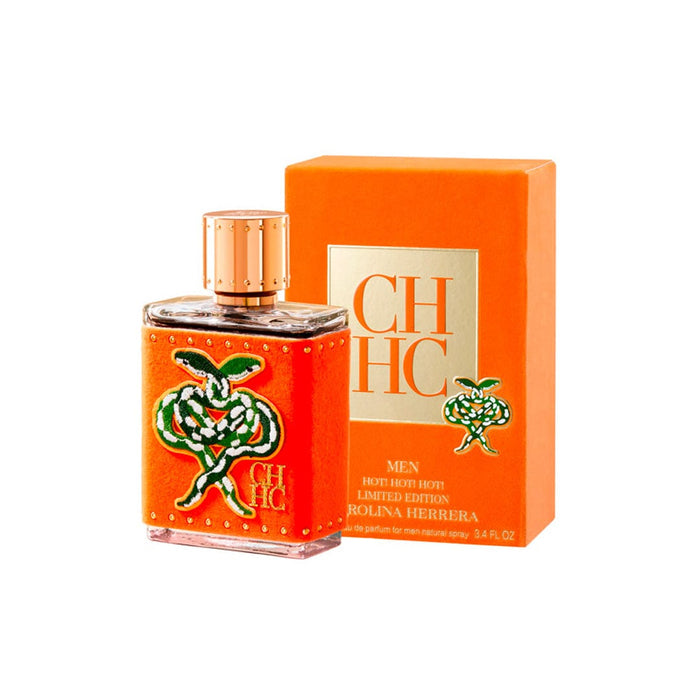 CH Beasts Limited Edition EDP (M)