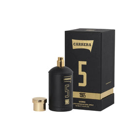 Carrera N 5 Uomo Hombre EDP 125 ML (H)