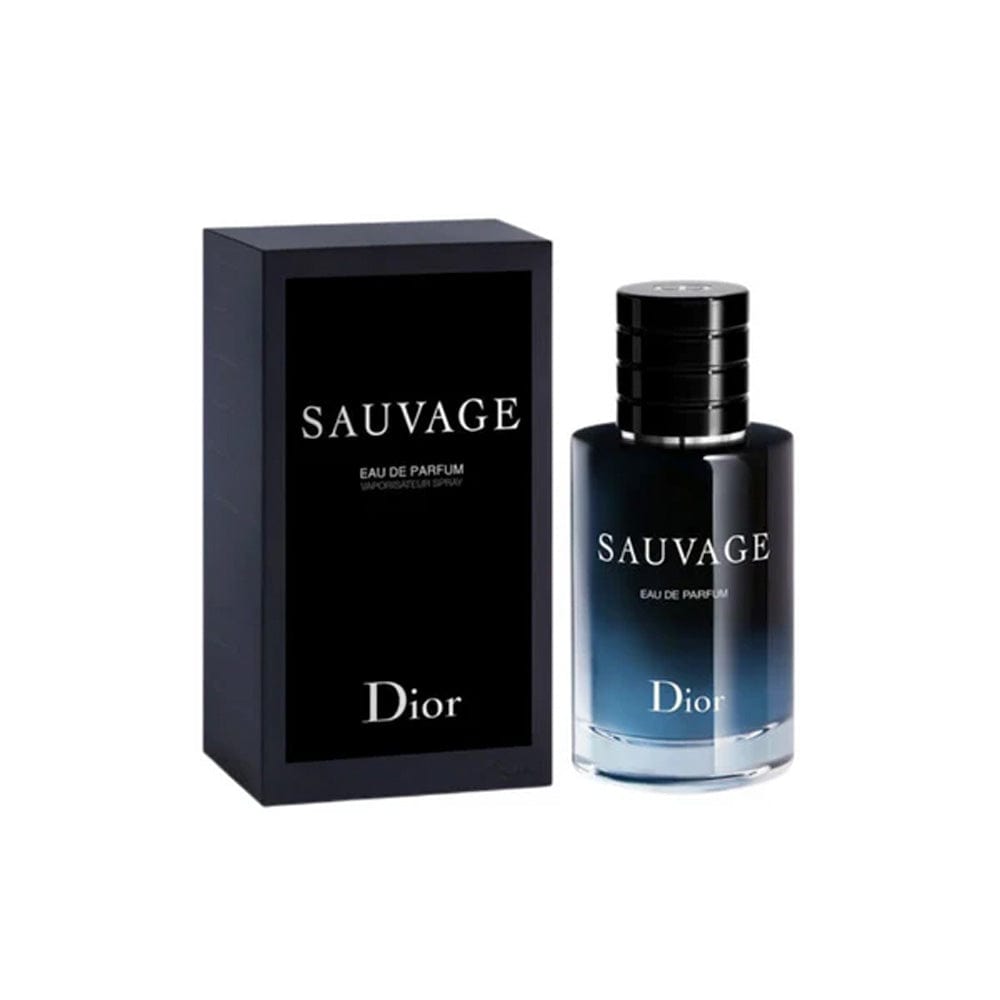 Christian Dior Sauvage EDP 60 ML (H) – Elite Perfumes