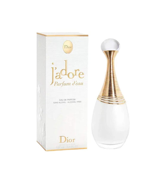 Christian Dior J'Adore Parfum D'Eau EDP 100 ML (M) – Elite Perfumes