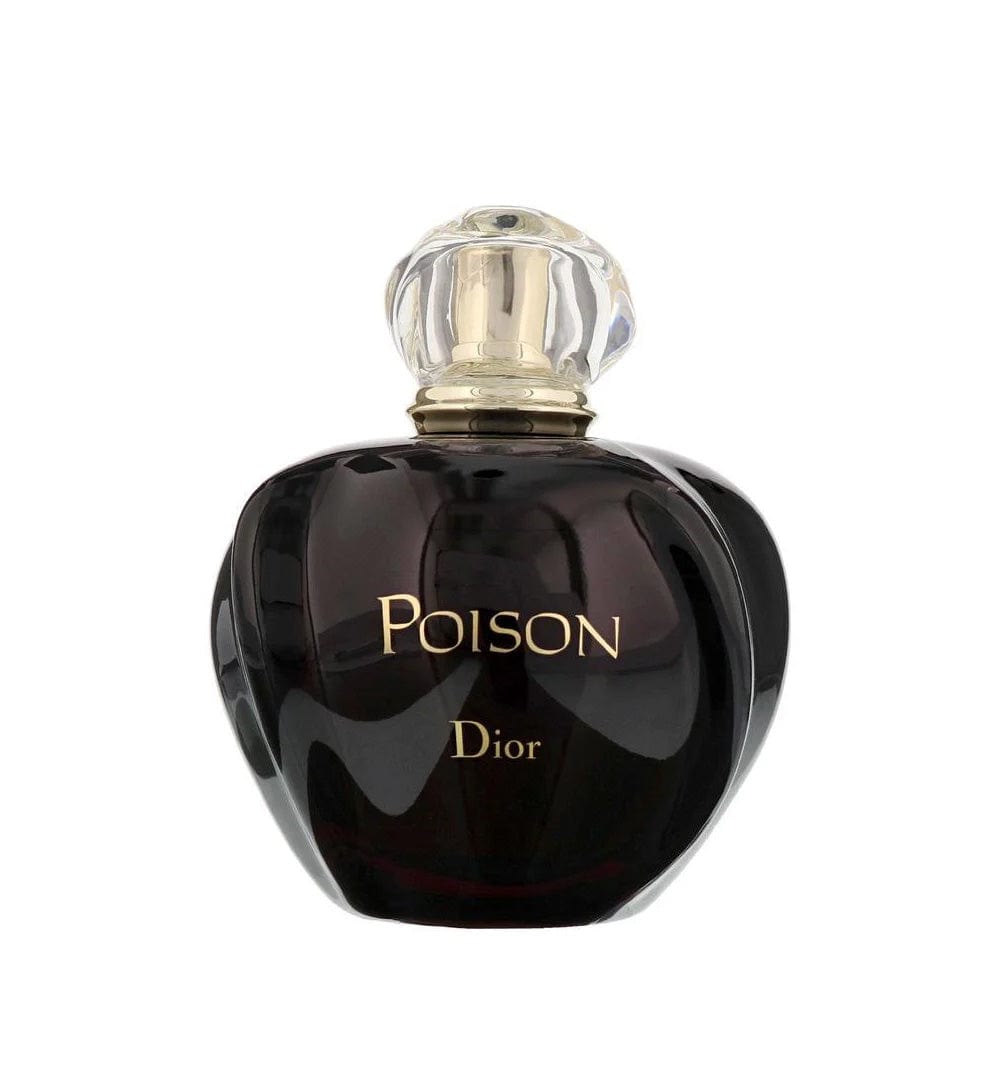 Christian Dior Poison EDT 100 ML (M) – Elite Perfumes