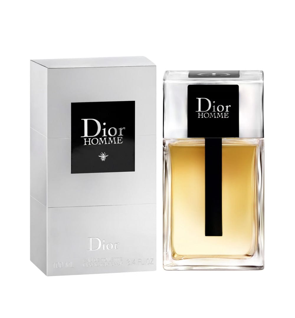 Christian Dior Homme EDT 100 ML (H) – Elite Perfumes