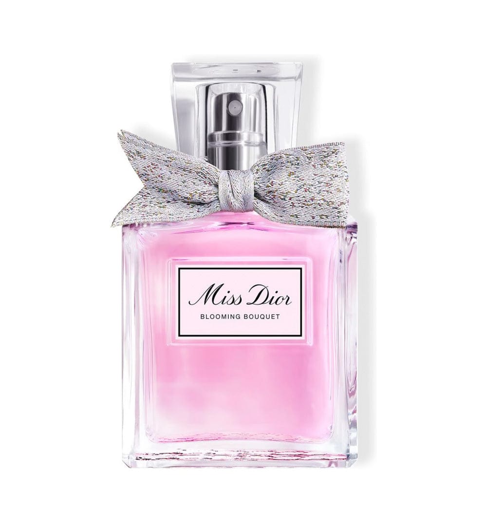 ⭐︎Miss Dior BLOOMING BOUQUET 100ml Christian Dior Miss Dior Blooming Bouquet EDT 100 (M) – Elite Perfumes