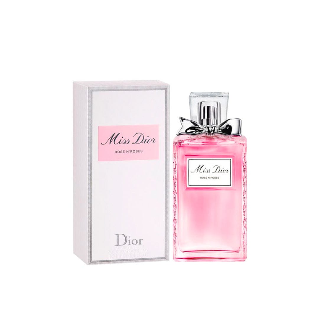 miss dior rose n roses