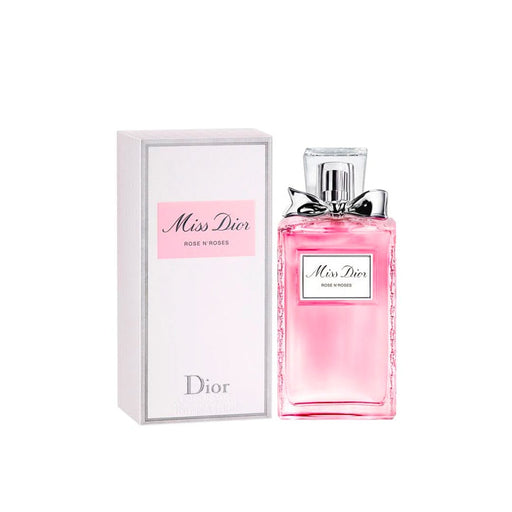 Christian Dior Christian Dior Miss Dior Rose N' Roses EDT 100 ML (M)