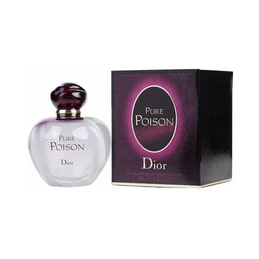 Christian Dior Christian Dior Pure Poision EDP 100 ML (M)