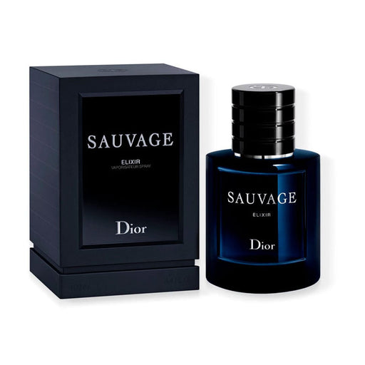 Christian Dior Christian Dior Sauvage Elixir EDP 100 ML (H)