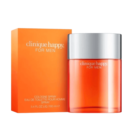Clinique Happy Men EDT 100 ML (H)