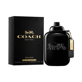 Coach For Men EDP 100 ML (H)
