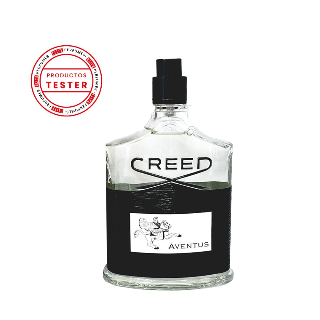 Creed Aventus EDP 100 ML Tester (H) – Elite Perfumes