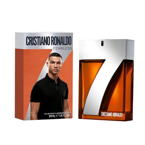 Cristiano Ronaldo FEARLESS EDT 100 ML (H)