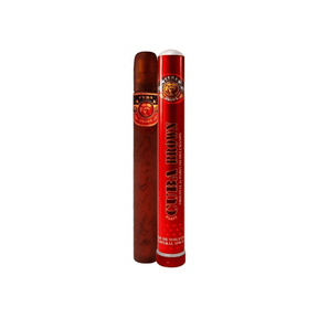 Cuba Cuba Brown EDT 35 ML (H)