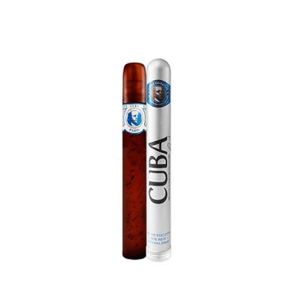 Cuba Blue EDT 35 ML  (H)