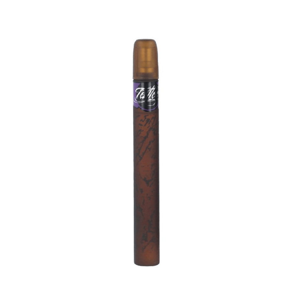 Cuba Tattoo EDP 35 ML (M)