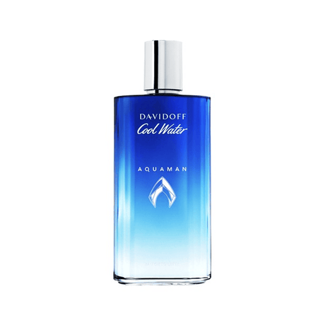 Davidoff Cool Water Aquaman Collector Edition EDT 125 ml (H)
