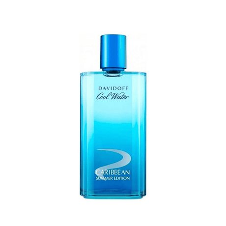 Davidoff Cool Water Caribbean Summer Edition EDT 125 ml (H)
