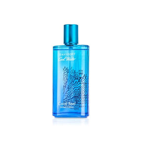 Davidoff Cool Water Coral Reef Man EDT 125 ML (H)