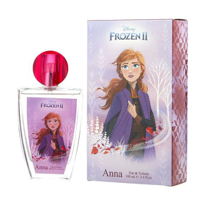Disney Frozen II Anna EDT 100 ML (M)