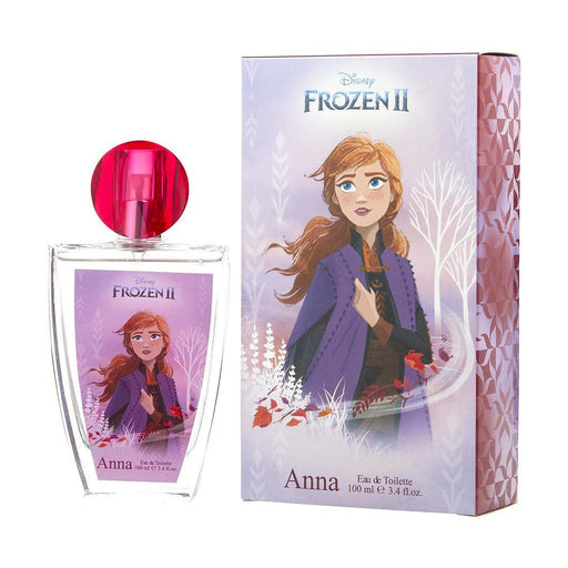 Disney Disney Frozen II Anna EDT 100 ML (M)