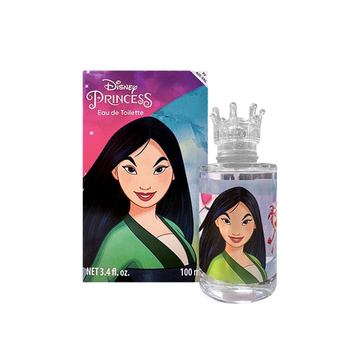 Disney Disney Princess Mulan EDT 100 ML (M)