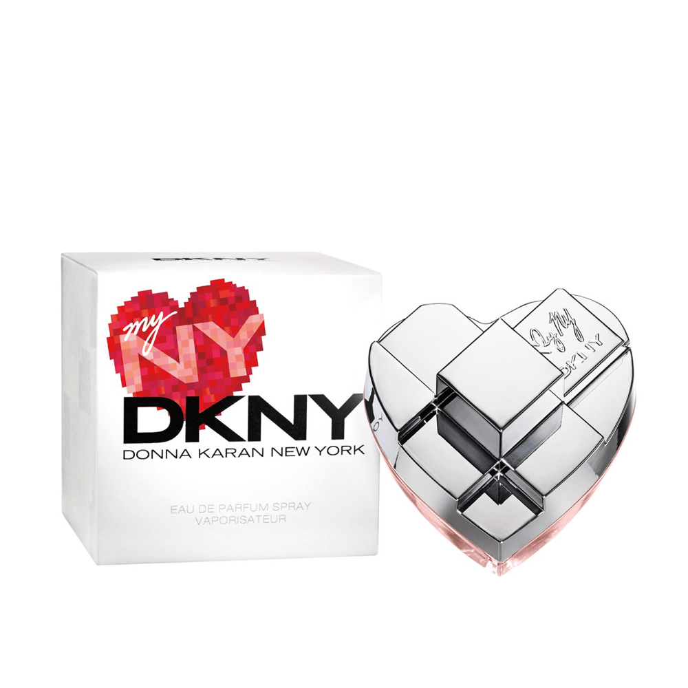 DKNY My New York EDP 30 ML (M)