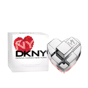 DKNY My New York EDP 30 ML (M)