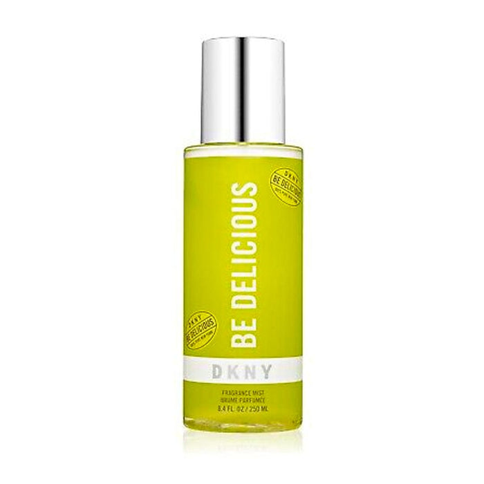 DKNY Be Delicious Body Mist 250 ML (M) — Elite Perfumes
