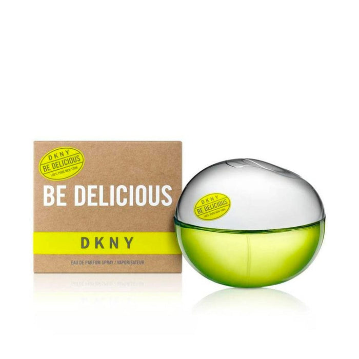 DKNY DKNY Be Delicious EDP 50 ML (M)