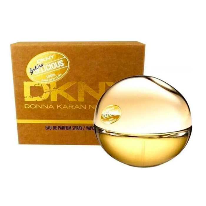 DKNY DKNY Golden Delicious EDP 100 ML (M)