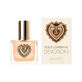 Dolce And Gabbana Devotion EDP 30ML (M)