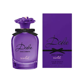 Dolce & Gabbana Dolce Violet EDT 75ML (M)