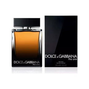 Dolce & Gabbana The One Pour Homme EDP 150ML (H)