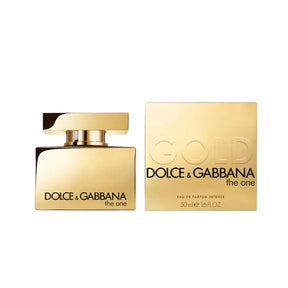 Dolce & Gabbana The One Gold Intense EDP 50ML (M)