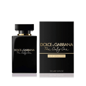Dolce And Gabbana The Only One Eau de Parfum Intense