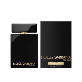 Dolce And Gabbana The One For Men Eau de Parfum Intense 100 ML