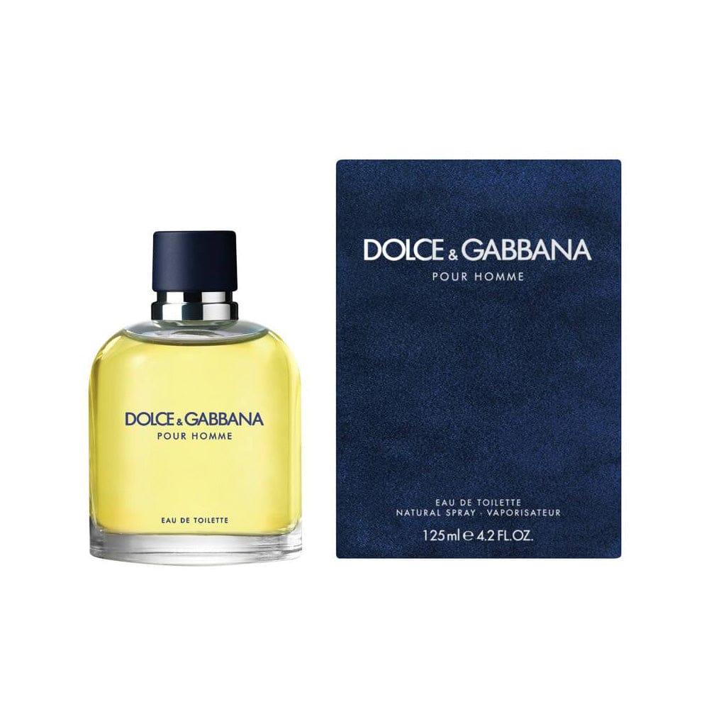 Dolce & Gabbana