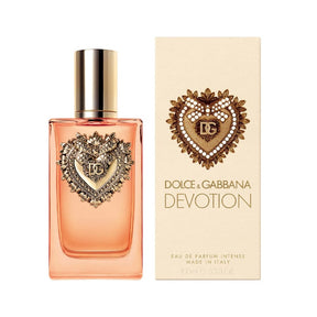 Dolce And Gabbana Devotion EDP Intense 100 ML (M)