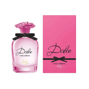 Dolce & Gabbana Dolce Lily EDT 75 ml (M)